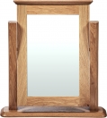 SINGLE DRESSING TABLE MIRROR