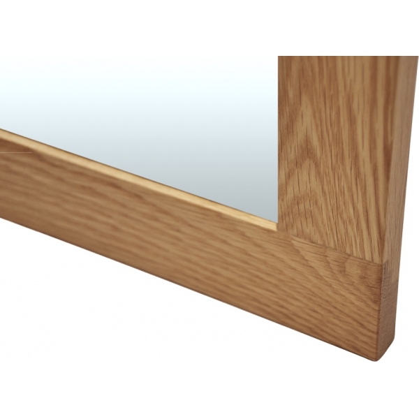 WALL MIRROR 1300 X 600