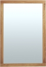 WALL MIRROR 1300 X 900