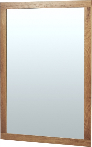 WALL MIRROR 1300 X 900