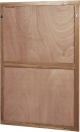 WALL MIRROR 1300 X 900