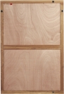 WALL MIRROR 1300 X 900