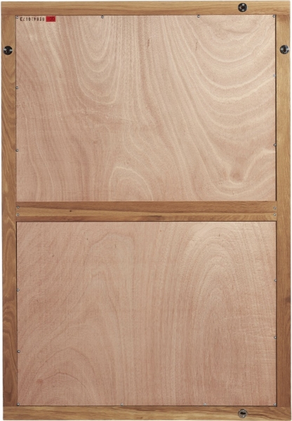 WALL MIRROR 1300 X 900