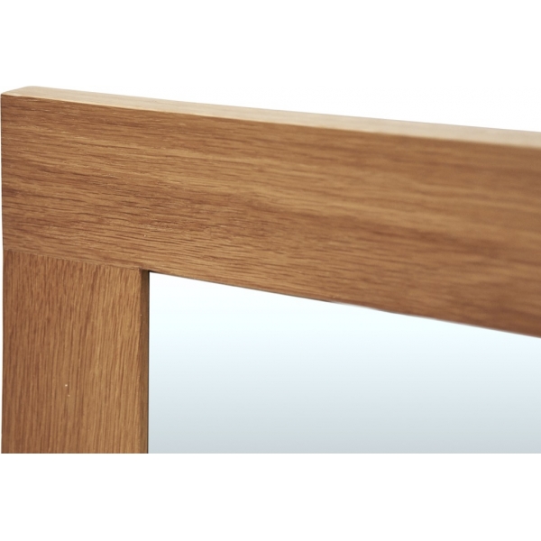 WALL MIRROR 1300 X 900