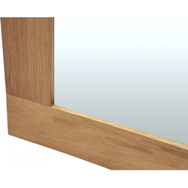 WALL MIRROR 1300 X 900