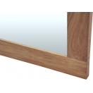 WALL MIRROR 1300 X 900