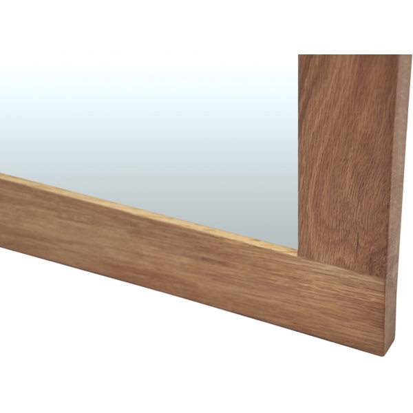 WALL MIRROR 1300 X 900