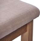 DRESSING TABLE STOOL