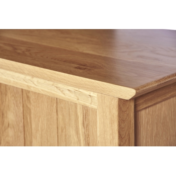 LARGE SIDEBOARD