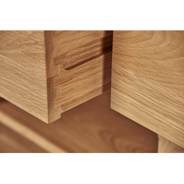 LARGE SIDEBOARD