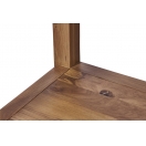 CONSOLE TABLE 3 DRAWER