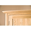 1 DRAWER WARDROBE