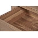 5 DRAWER WELLINGTON CHEST
