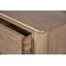 5 DRAWER WELLINGTON CHEST