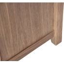 5 DRAWER WELLINGTON CHEST