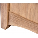 SMALL BLANKET BOX