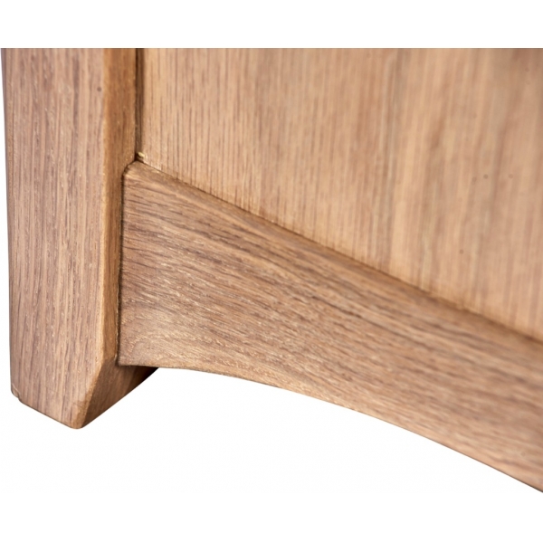 SMALL BLANKET BOX