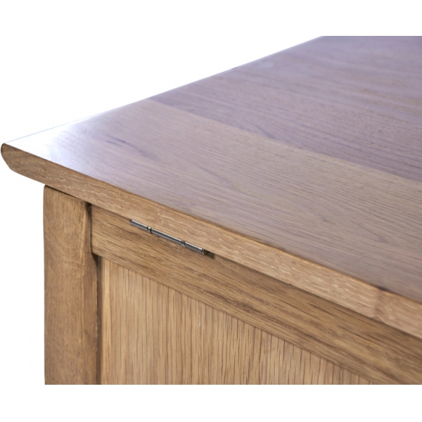 SMALL BLANKET BOX