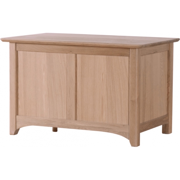 BLANKET BOX