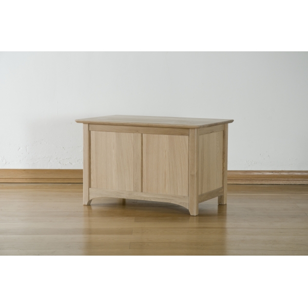 BLANKET BOX