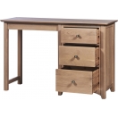 SINGLE DRESSING TABLE