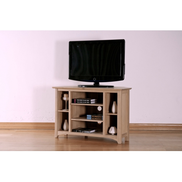 CORNER VIDEO UNIT