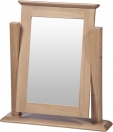 SINGLE DRESSING TABLE MIRROR