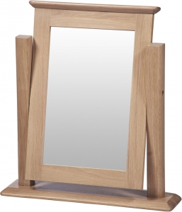 SINGLE DRESSING TABLE MIRROR