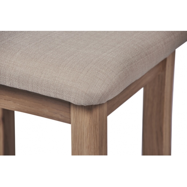 DRESSING TABLE STOOL