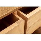 3 OVER 4 WIDE CHEST