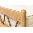 5'0" HIGH FOOT END BED