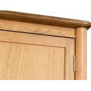 1 DRAWER WARDROBE