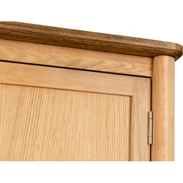 1 DRAWER WARDROBE
