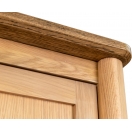 1 DRAWER WARDROBE