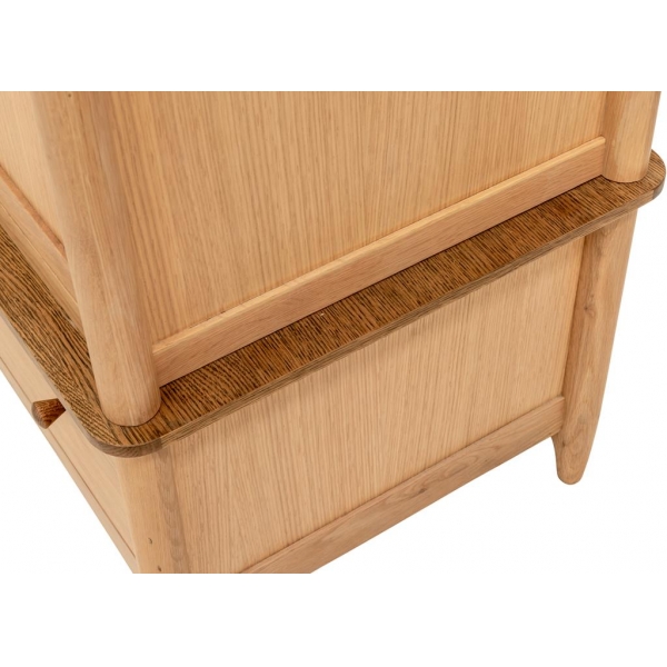1 DRAWER WARDROBE