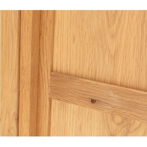 1 DRAWER WARDROBE