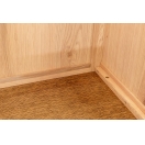 1 DRAWER WARDROBE