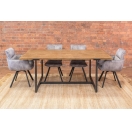 LARGE DINING TABLE