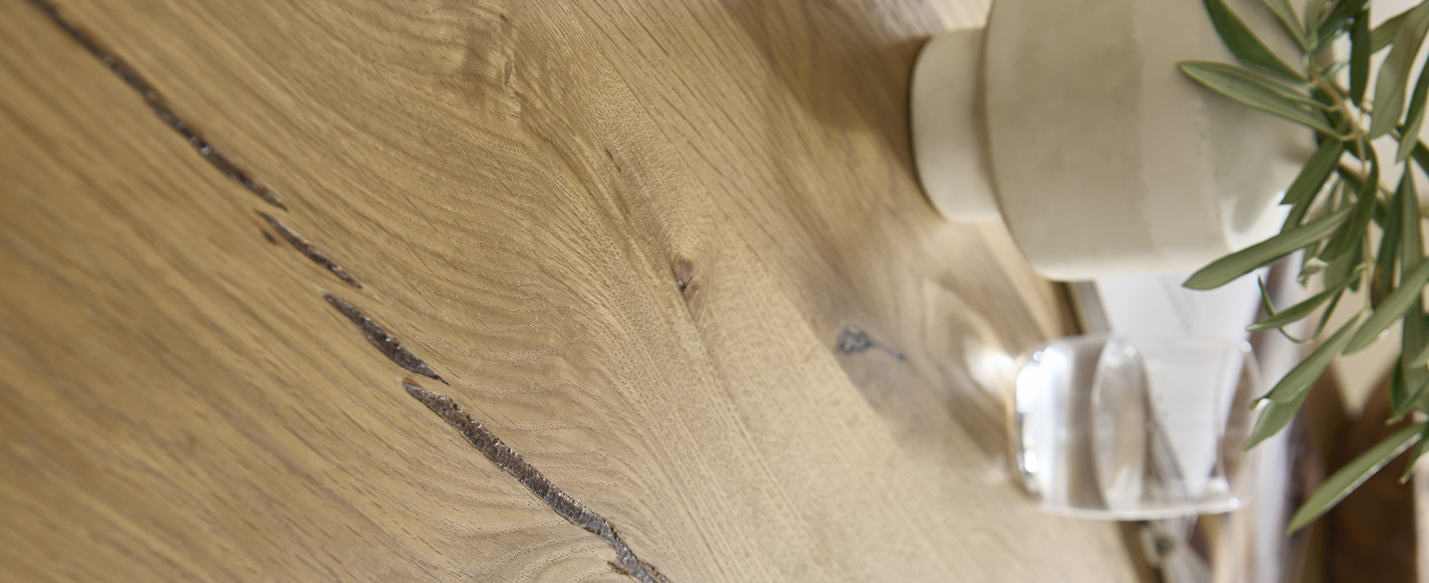 Where rustic meets refined