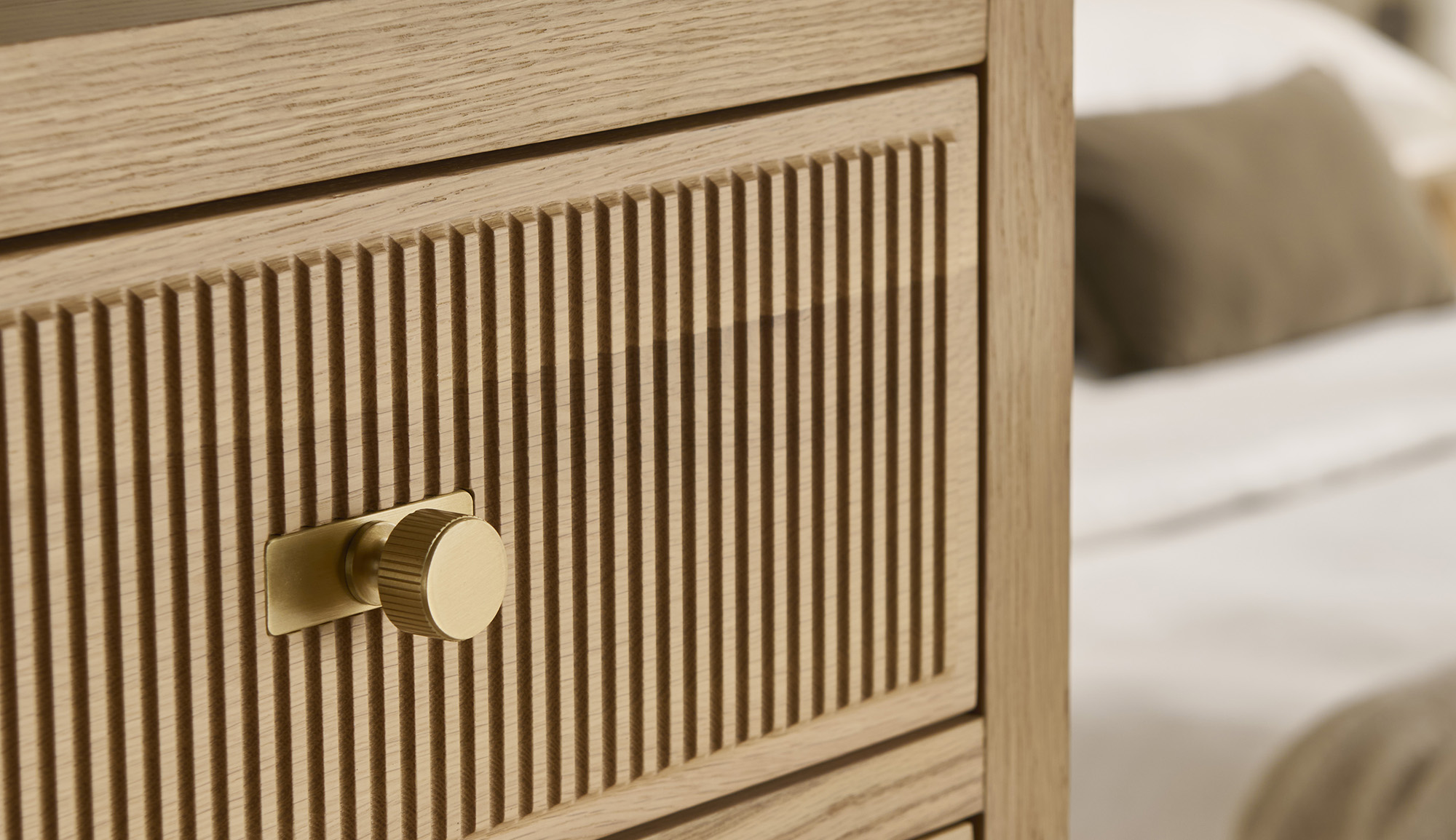 Modern reimagined with vintage allure. 